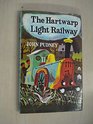 Hartwarp Light Railway