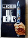 Dog Heavies A Lucas Hallam Mystery