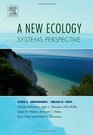 A New Ecology Systems Perspective