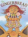 The Gingerbread Girl