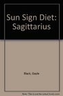 Sun Sign Diet Sagittarius