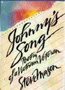 Johnny's Song Poetry of a Vietnam Veteran