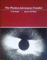 PhysicsAstronomy Frontier
