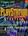 Playstation Ultimate Strategy Guide Unofficial