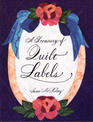 A Treasury of Quilt Labels