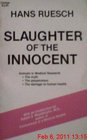 Slaughter of the innocent
