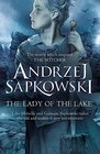 The Lady of the Lake (Witcher Saga 5) (The Witcher)