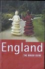 England The Rough Guide