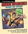 Drawing Superheroes Step by Step The Complete Guide for the Aspiring Comic Book Artist