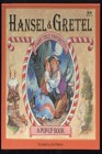 Hansel  Gretel