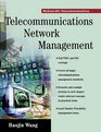 Telecommunications Network Management