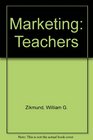 Marketing Teachers