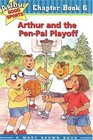 Arthur and the PenPal Playoff