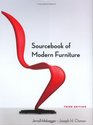 Sourcebook of Modern Furniture Third Edition