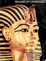 Tutankhamun His Tomb and Its Treasures