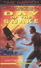 Day of the Snake