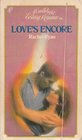 Love's encore