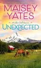 Unexpected (Silver Creek, Bk 1)