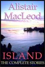 Island the Collected Stories