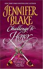 Challenge to Honor (Master at Arms, Bk 1)