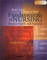 Fundamentals of Nursing Human Health and Function  Sauer Procedure Checklists to Accompany Fundamentals of Nursing