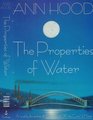 Properties of Water (Large Print)