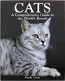 Cats A Comprehensive Guide to the World's Breeds