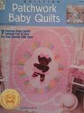 Patchwork Baby Quilts