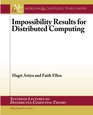 Impossibility Results for Distributed Computing