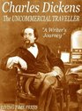 The Uncommercial Traveller 1867 Tauchnitz Edition v 1 A Series of Occasional Papers