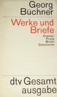 Georg Buchner Werke Und Briefe Dramen Prosa Briefe Dokumente