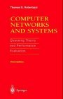 Computer Networks and Systems Queueing Theory and Performance Evaluation