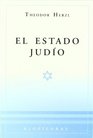 El estado judio