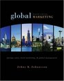 Global Marketing Foreign Entry Local Marketing and Global Management