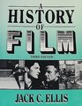 A history of film