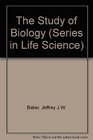 The Study of Biology