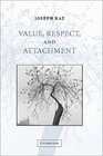 Value Respect and Attachment