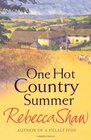 One Hot Country Summer