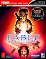 Fable The Lost Chapters  Prima Official Strategy Guide
