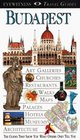 Eyewitness Travel Guide to Budapest