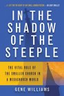 Inthe Shadow of the Steeple The Vital Role of the Smaller Church in a Megachurch World