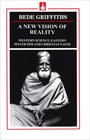 A New Vision of Reality  Western Science Eastern Mysticism and  Christian Faith