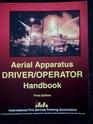 Aerial Apparatus Driver Operator Handbook