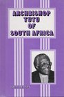 Archbishop Tutu of South Africa