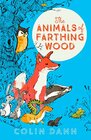 The Animals of Farthing Wood Modern Classic