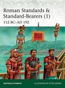 Roman Standards  StandardBearers  112 BCAD 192