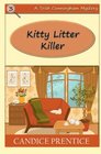 Kitty Litter Killer