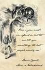 Alice in Wonderland Journal: Have I Gone Mad? (Alice in Wonderland Notebook)