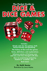 The Pocket Guide to Dice  Dice Games