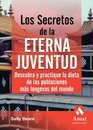 Secretos de la eterna juventud / Secrets of Eternal Youth